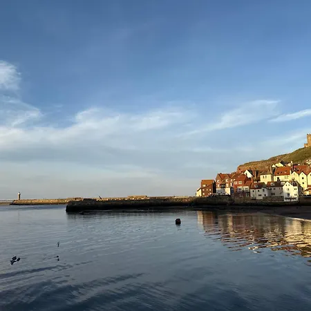 The Marine & Restaurant Otel Whitby