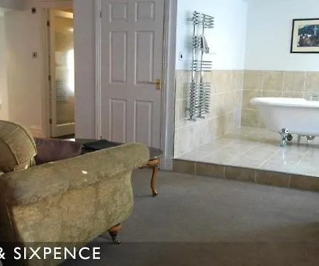 The Marine & Restaurant Hotel Whitby