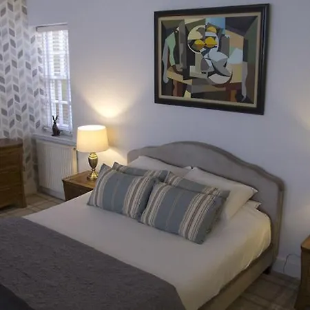 The Marine & Restaurant *