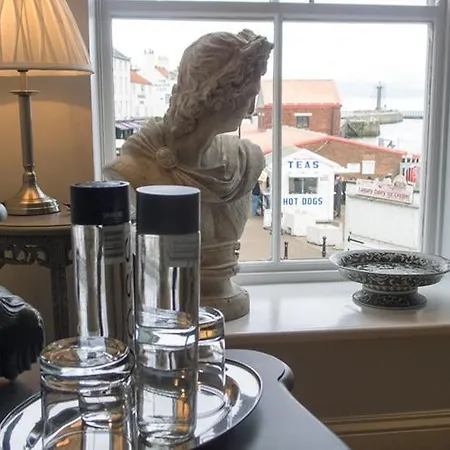 The Marine & Restaurant