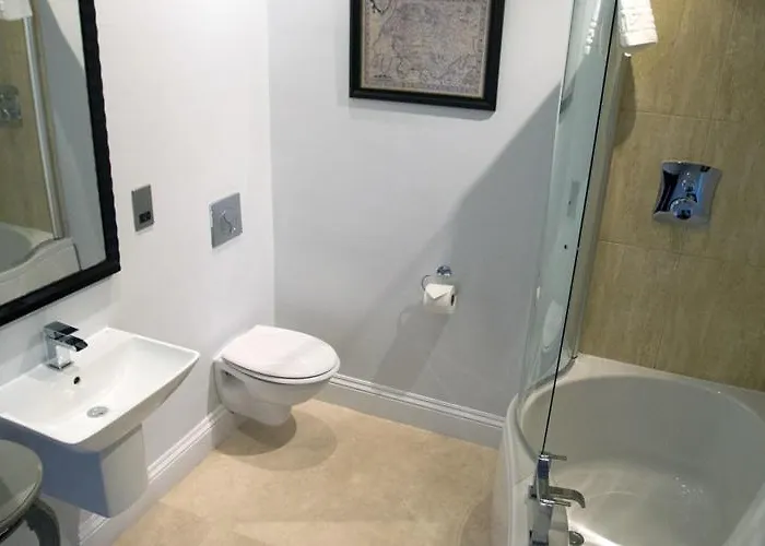 酒店 The Marine & Restaurant