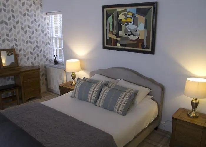 The Marine & Restaurant *